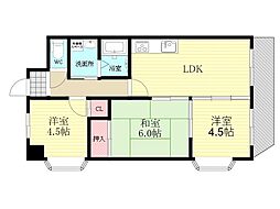 大阪市東淀川区小松４丁目