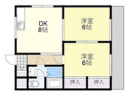 吹田市山田東２丁目