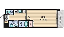 大阪市東淀川区東中島２丁目