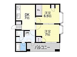 大阪市東淀川区豊里４丁目