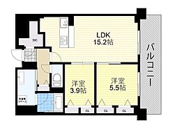 箕面市船場東２丁目