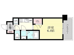 大阪市東淀川区東中島２丁目