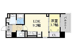 吹田市岸部南１丁目