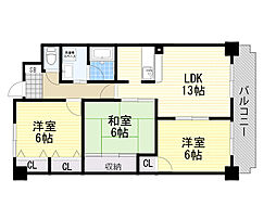 茨木市沢良宜西３丁目