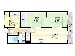 池田市緑丘１丁目