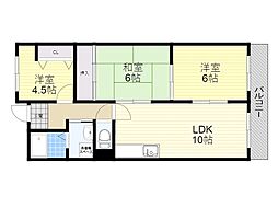 池田市緑丘１丁目