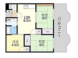 茨木市南春日丘７丁目