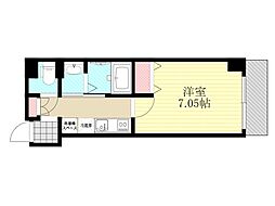 大阪市淀川区西三国１丁目