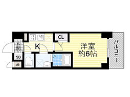 大阪市東淀川区東淡路４丁目