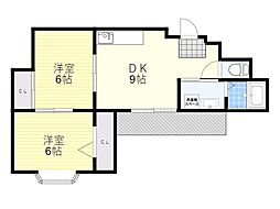 豊中市若竹町１丁目