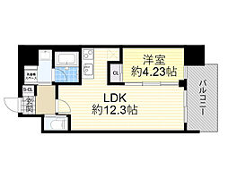 大阪市淀川区木川西２丁目