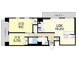 茨木市天王１丁目