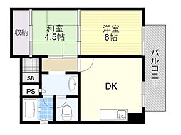 大阪市東淀川区豊新４丁目