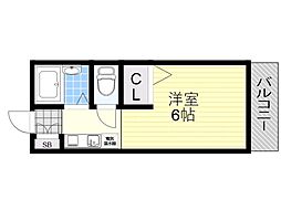摂津市正雀本町１丁目