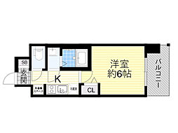 大阪市淀川区三津屋北２丁目