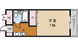 豊中市螢池北町１丁目