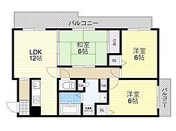 茨木市白川１丁目