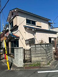 城陽市久世里ノ西