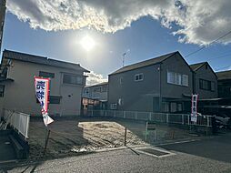 大津市今堅田２丁目の土地