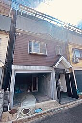 八幡市上津屋里垣内 戸建