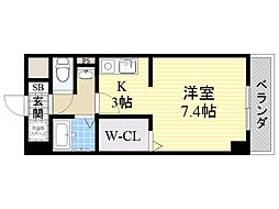 フローライト蛍池