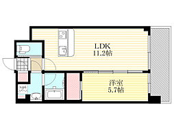 グランカーサ新大阪SOUTH