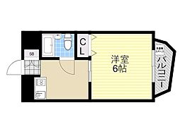 メゾン豊中パート22