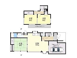 南春日丘6丁目戸建