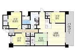 ロジュマン東豊中