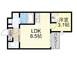 アヴェニール蛍池南町