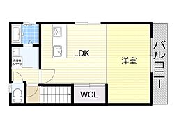 ひまわりハイツ