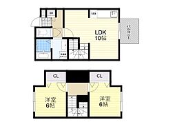 サンリットヒルB棟