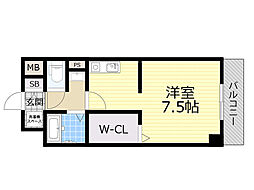 フローライト蛍池