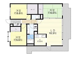 グランドメゾン万博公園南