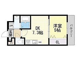エストラーダ・ブランカ下中条
