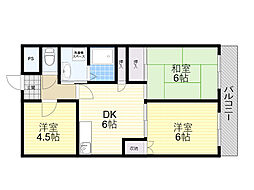 パークサイド田中 2号館