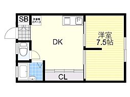 安田マンション