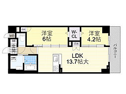 トリニティ豊中本町