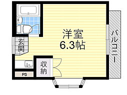 マンションミネット3号館