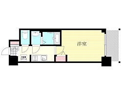 プレサンス新大阪イオリア