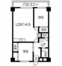 千里パノラマハイツ