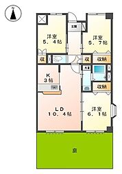 グランドバレー