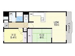 サンフラッツ南桜塚