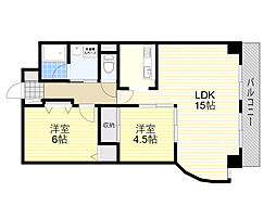 スプルースコート緑地