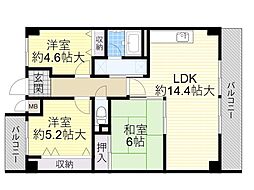 ルミエール西緑丘