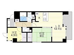 リバーパーク服部