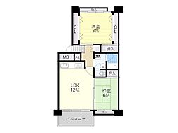 北緑丘第4住宅第18号棟