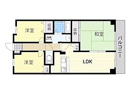 パシフィックマンション