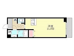 フローライト上新庄駅前