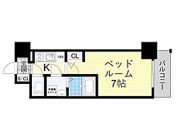 エスリード大阪クレストコート